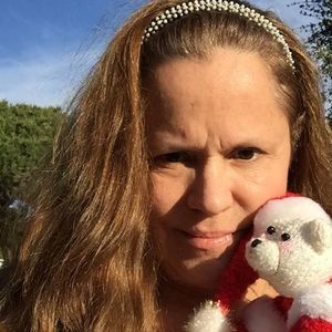 Meet your Posher, Mitzi